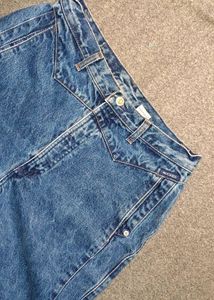 Vintage 90s High Rise Rockies Jeans