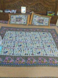 Bed Sheet Set