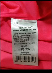 Vero Moda Top