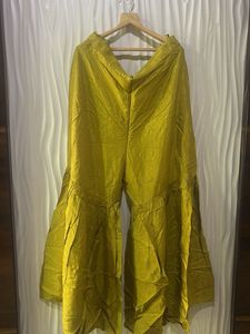 Elegant Embroidered Kurta