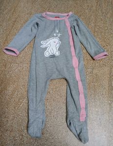 Clothing For 9-12month Baby Girl And Rompers