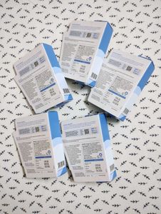 Plum Niacinamide Hybrid Sunscreen SPF 50