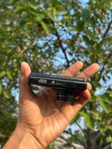 Sony Cyber-shot Digital Camera