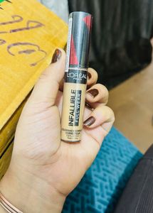 L'Oreal Infallible Full Wear Concealer