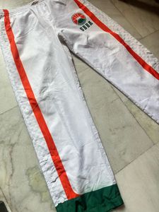 Y2k BAGGY TROUSER