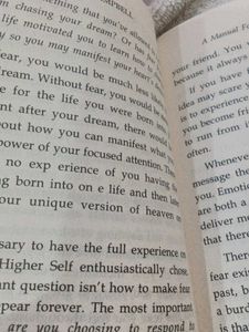 A Manual for Manifesting Your Dream Life