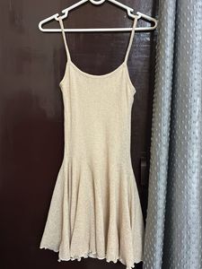 Ballerina inspired ballet dress
