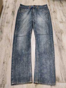 Ma519 Hilfiger denim Jeans Waist 32