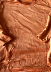 Cozy Velvet Co-ord Set