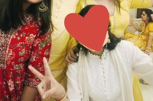 🤍Kurta Set ✨white and golden
