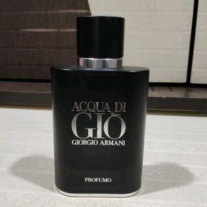 ORIGINAL| ACQUA DI GIO GEORGIO ARMANI PROFUMO