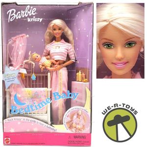 Vintage Barbie Doll