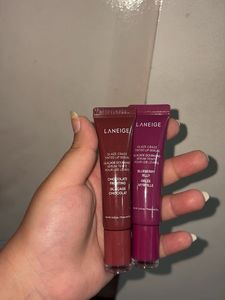 Laneige Lip Serum Duo