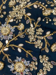 Women Lehenga Choli With Dupatta