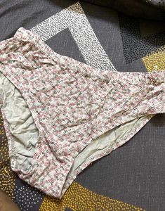 Combo Of 5 Panties