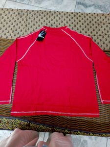 imported long sleeve tshirt
