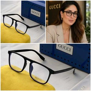 GUCCI *****Frame HEAVY QUALITYDummy LENS