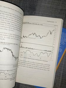 Trading Books Set