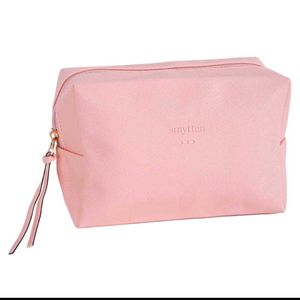 smytten Makeup vanity Pouch - Pink