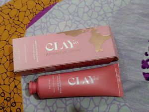 CLAYCO Matcha Enzyme Scrub