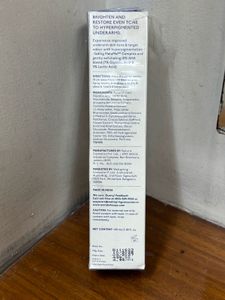 Asaya Even-Tone Underarm Mist