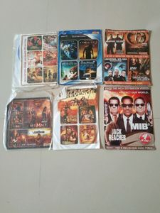 Hollywood Hit's
