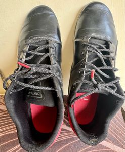 Puma Black Casual Shoes