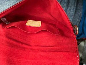 LOUIS VUITTON POCHETTE3PCS SETT without box