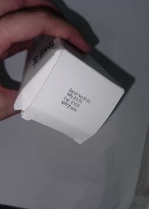 The Formularx Barrier Relief Moisturizer