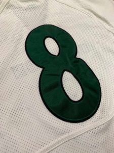 Nike Sheldon 8 Jersey