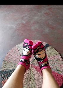 used socks for women