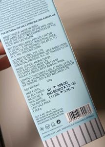 Dot &amp; Key Barrier Repair Moisturizer