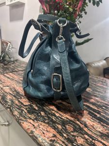 TOD’S Authentic And Coach Bags Combo