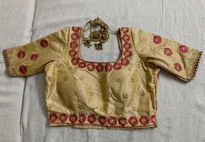 Designer Bridal Lehenga Choli Dupatta Set