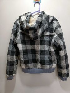 Warm Jacket