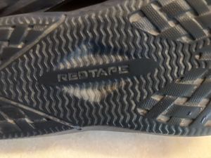 Red Tape Brand New Sliders