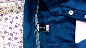 Stylish Layered Kurta Top