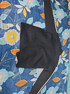 Nike Track Jacket - Black