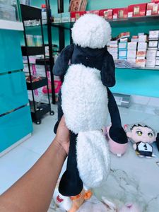 Shaun the Sheep Plush Toy