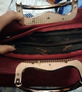 Handbag