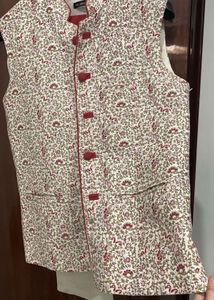 Indo western  Men 3 Pcs Dress
