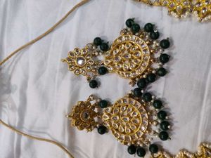 Bridal Jewellery