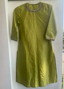 Kurta Combo (Ajio &Zuba) S&XS Size