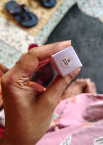 Bad and company matte liquid lipstick - shade 1