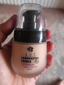 ADS Foundation Primer Brightening