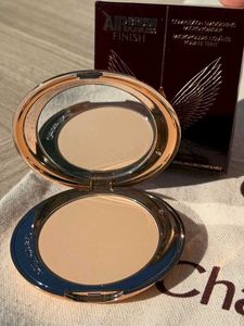Charlotte Tilbury Airbrush Flawless Finish Powder
