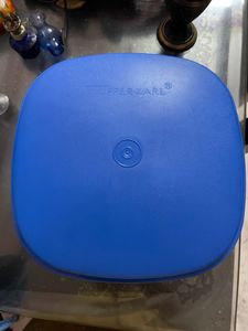 Tupperware microwave Idly maker