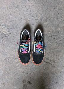 vans shoes 👟
