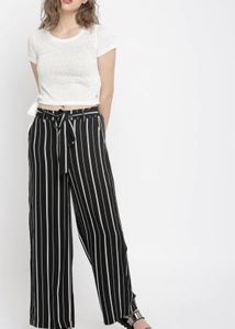 Striped Pants