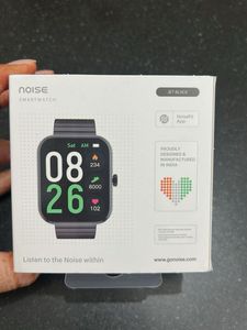 New-Noise Caliber Max 2 Smartwatch ⌚️